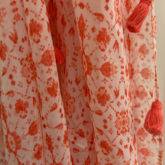 Echo beautiful infinity scarf - Picture 3 of 8